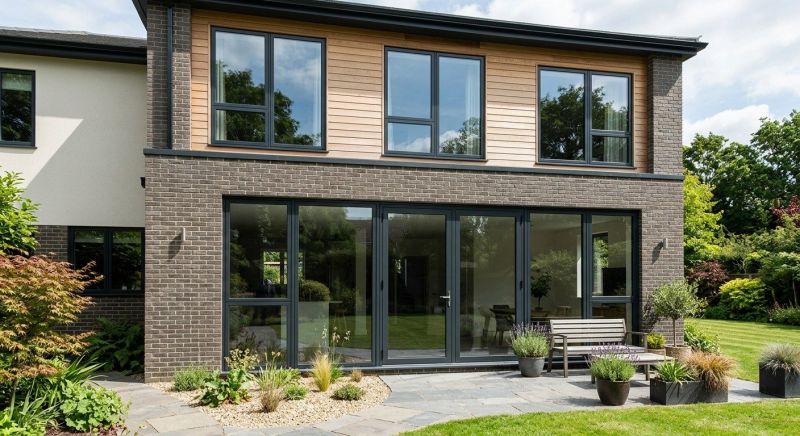 Aluminum Windows Service in Kenosha, WI