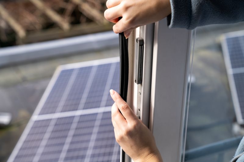 Door Insulation Repair in Kansas City, KS