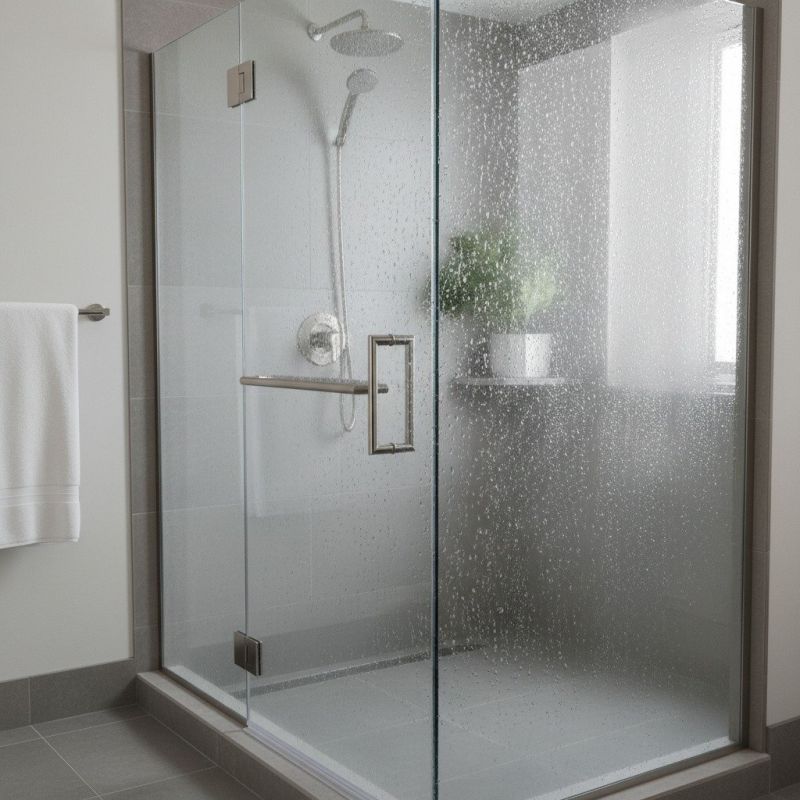 Shower Door Replacement in Longmont, CO