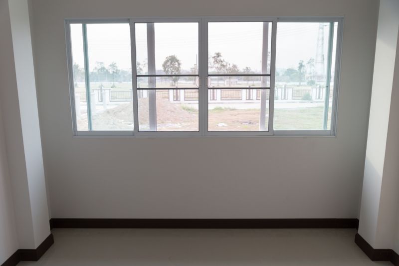 Sliding Windows Installation in Framingham, MA
