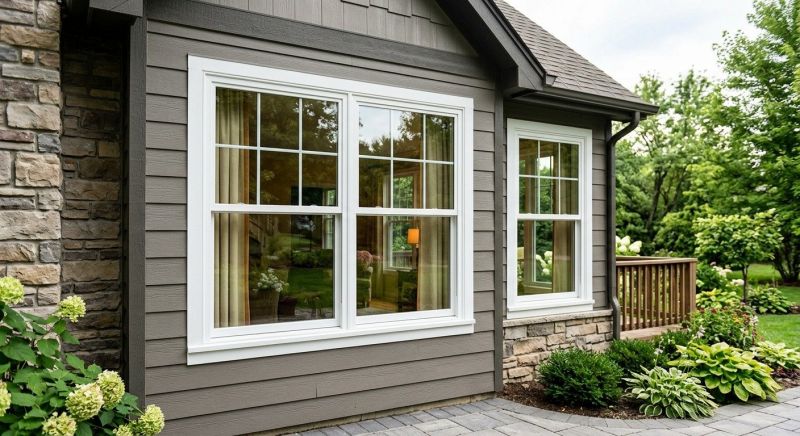 Vinyl Window Service in Fort Mill, SC