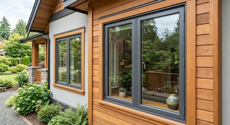 Windows Replacement in Framingham, MA