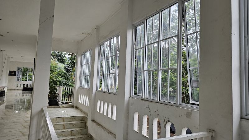 Aluminum Windows Installation in Worcester, MA