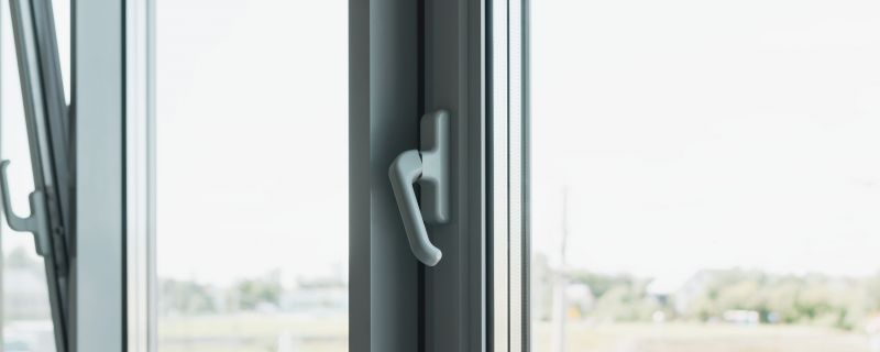 Aluminum Windows Installation in Worcester, MA