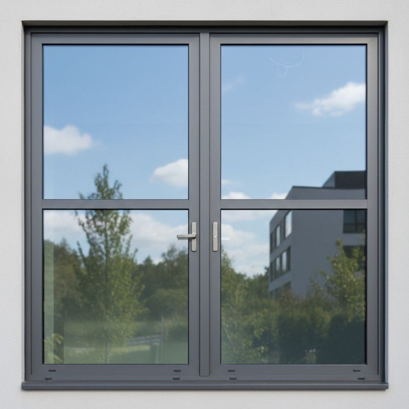 Aluminum Windows Installation in Cincinnati, OH