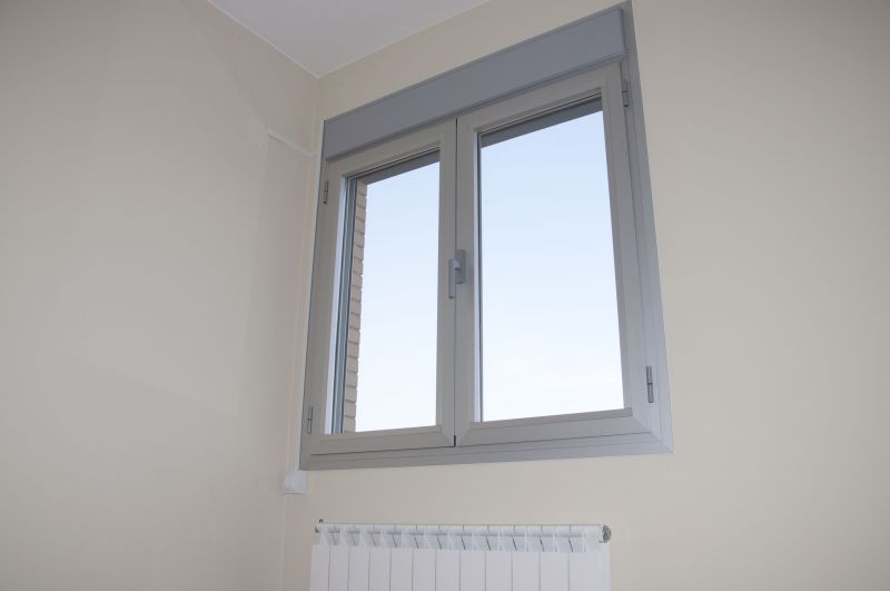 Aluminum Windows Installation in Boston, MA