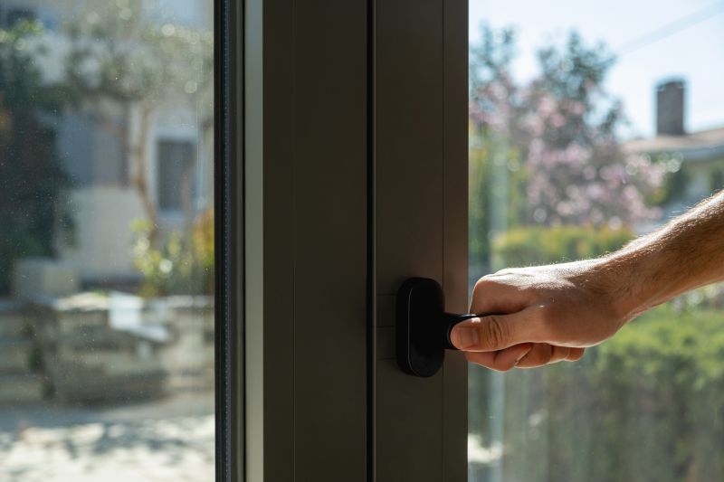 Aluminum Windows Service in Marysville, OH
