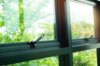 Aluminum Windows Service in Winston Salem, NC