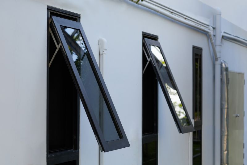Aluminum Windows Service in Clearwater, FL
