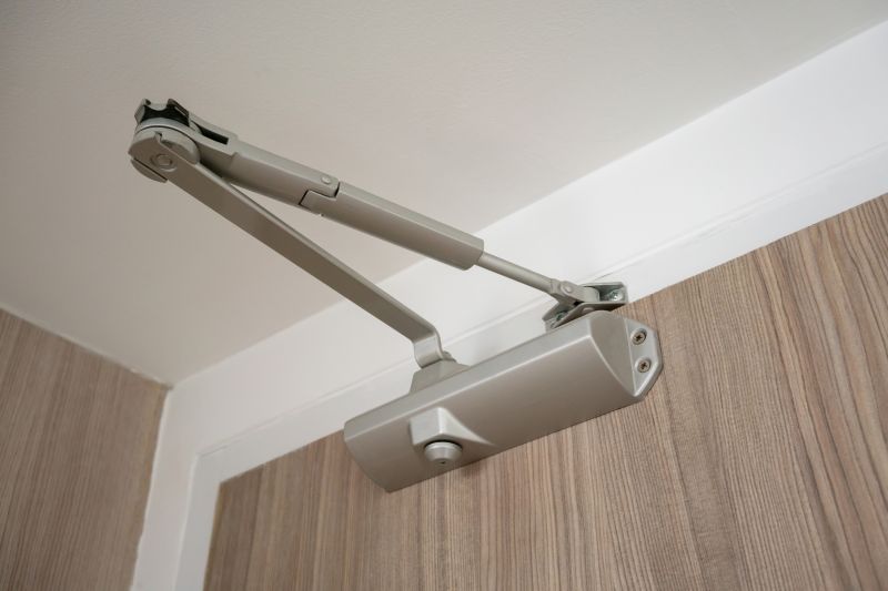 Apartment Door Repair in Conroe, TX