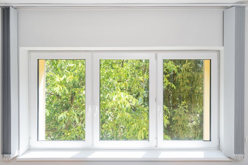 Awning Windows Installation in Manchester, NH
