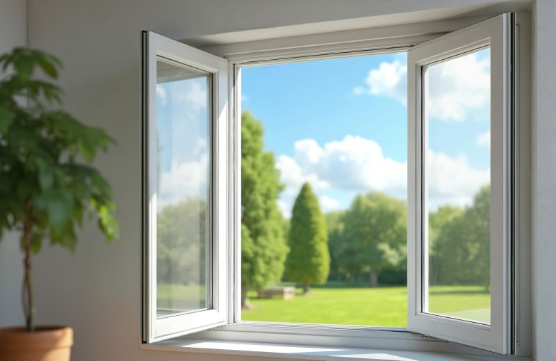 Casement Windows Installation in Manchester, NH