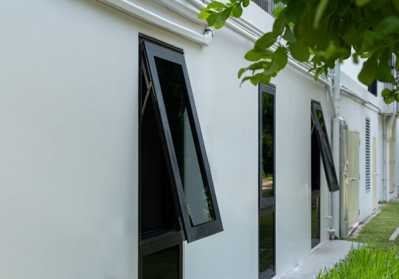 Casement Windows Installation in Worcester, MA