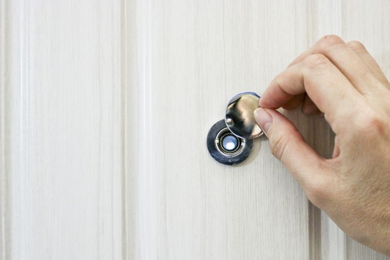 Door Gap Repair in Kansas City, KS