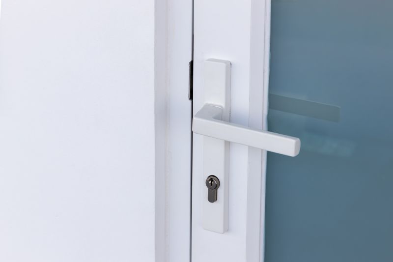 Door Hardware Replacement in Kansas City, KS
