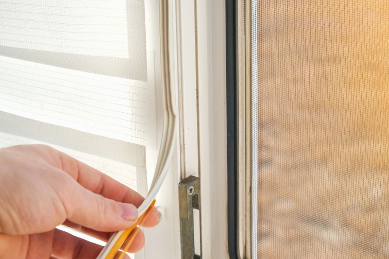 Door Insulation Repair in Kansas City, KS