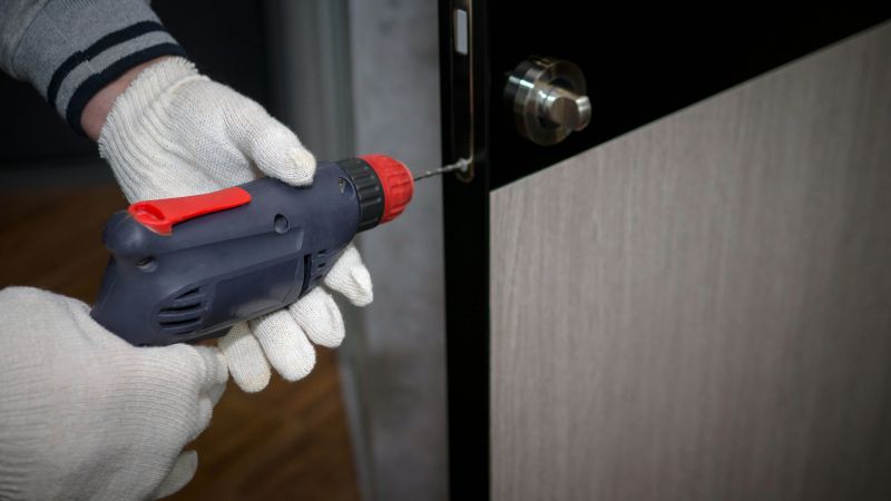 Door Planing in Kansas City, KS