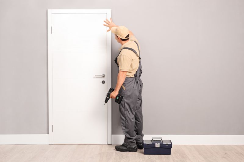 Door Planing in Kansas City, KS