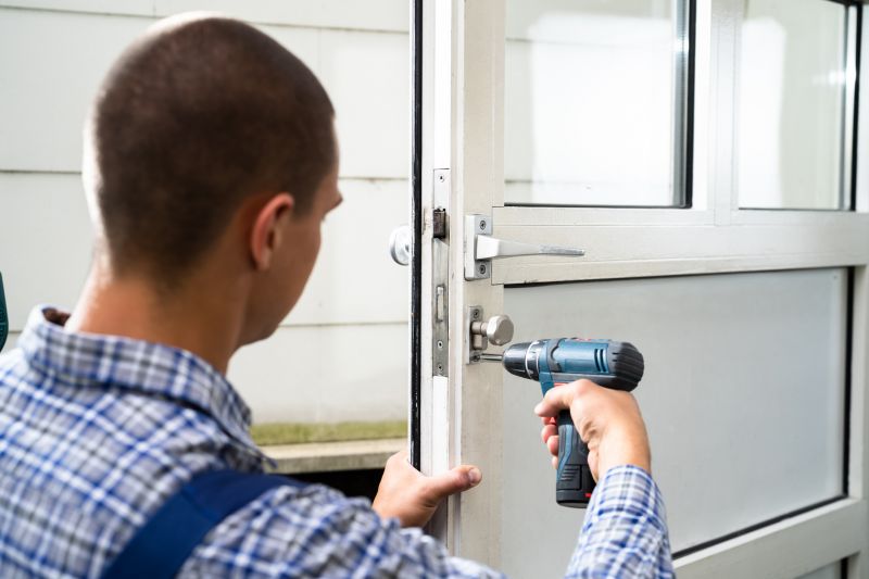 Door Repair Service in Kansas City, KS