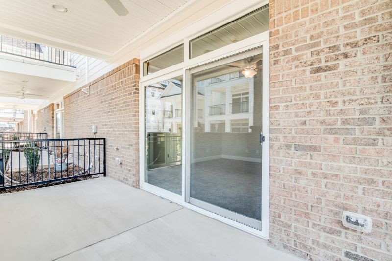 Door Roller Replacement in Overland Park, KS
