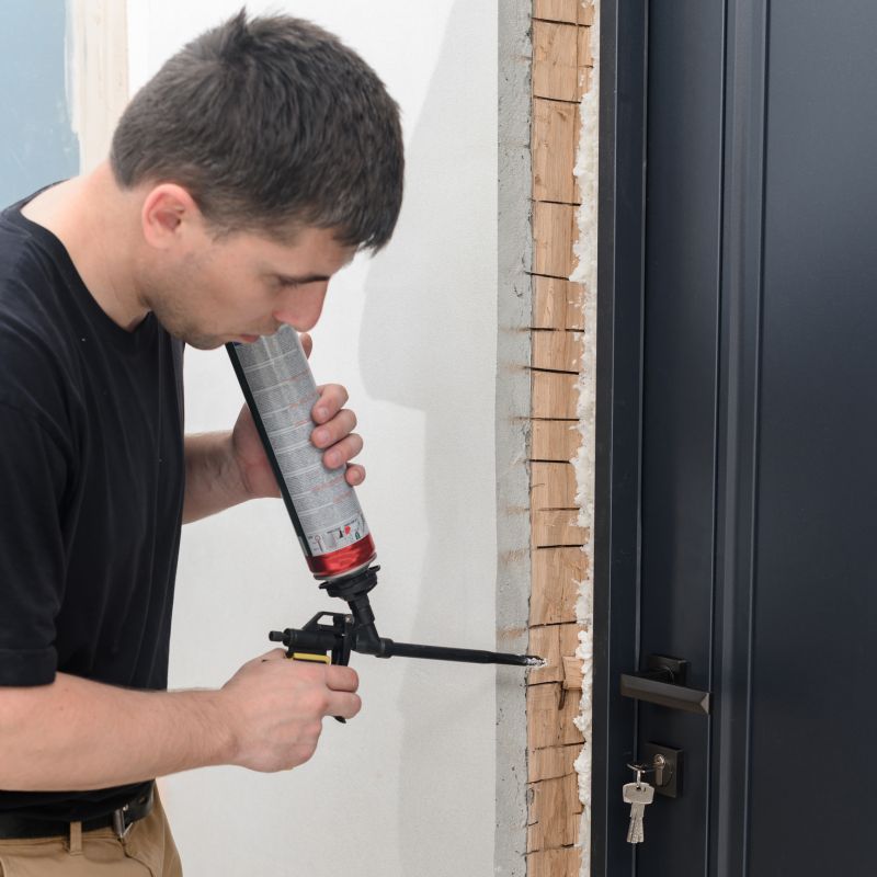 Door Seal Replacement in Kansas City, KS