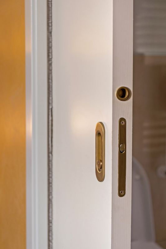 Door Track Repair Service in Conroe, TX