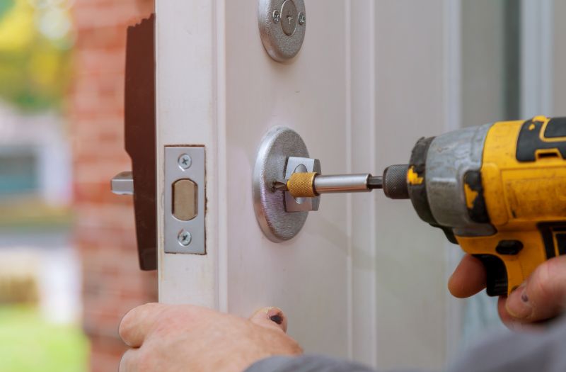 Doorknob Repair in Kansas City, KS