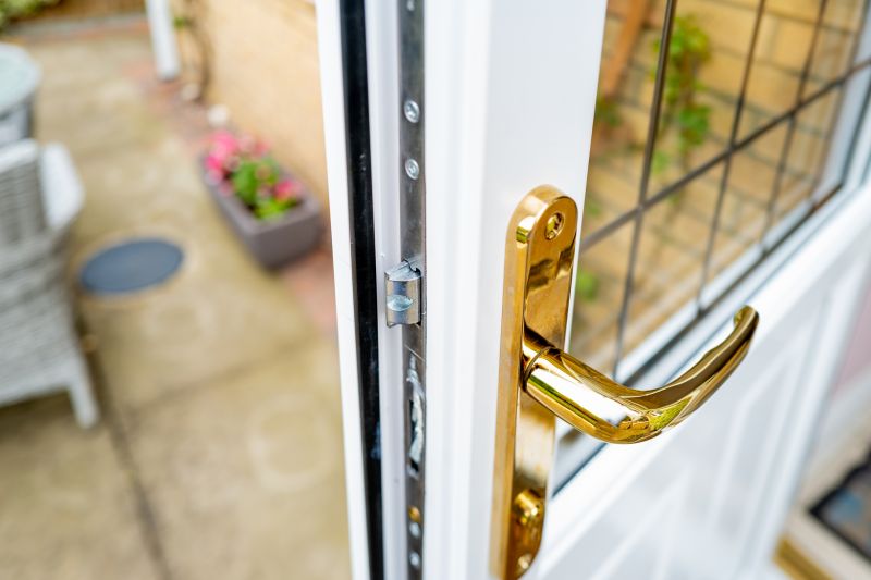 Doorknob Replacement in Kansas City, KS