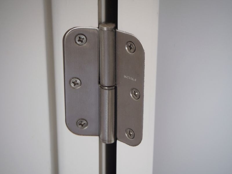 Doorknob Replacement in Kansas City, KS