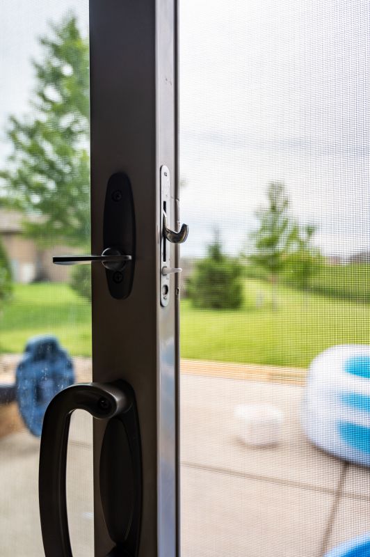 French Doors Repair in Kansas City, KS