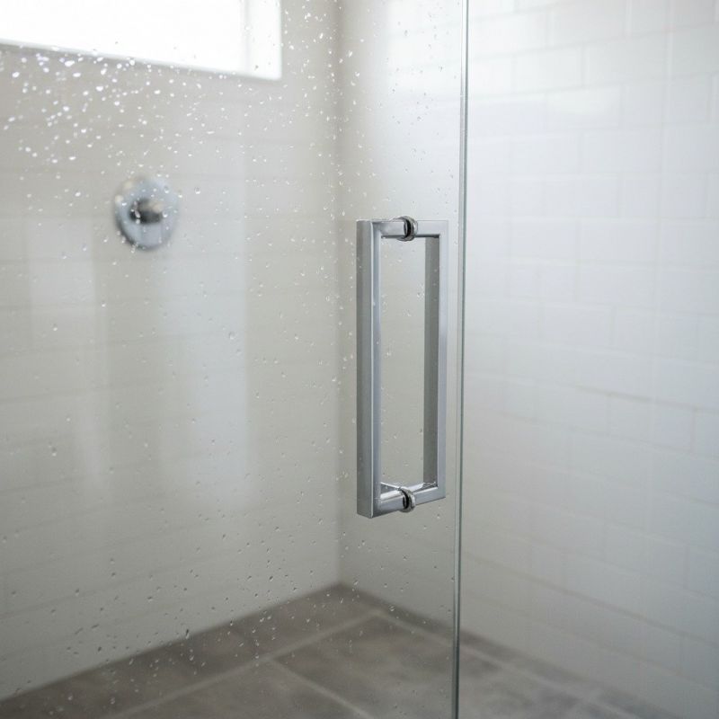 Glass Shower Door Replacement in Wilmington, NC