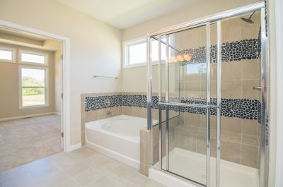 Glass Shower Door Replacement in Denver County, CO
