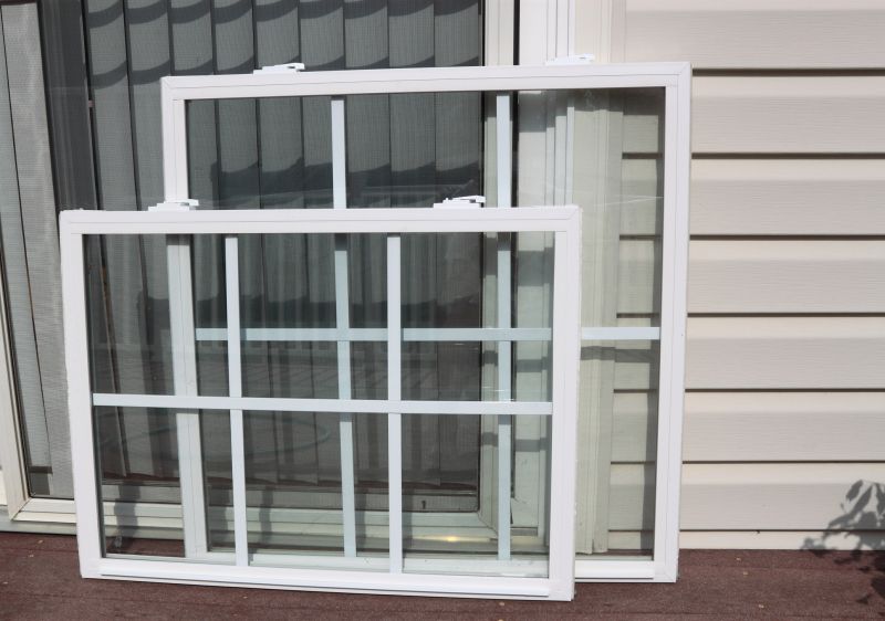 Home Window Installation in Marysville, OH