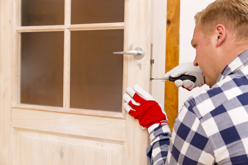 Patio Door Repair in Kansas City, KS
