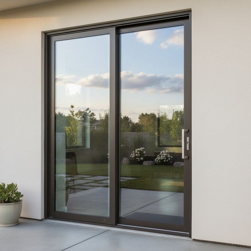 Pocket Door Installation in Wilmington, NC