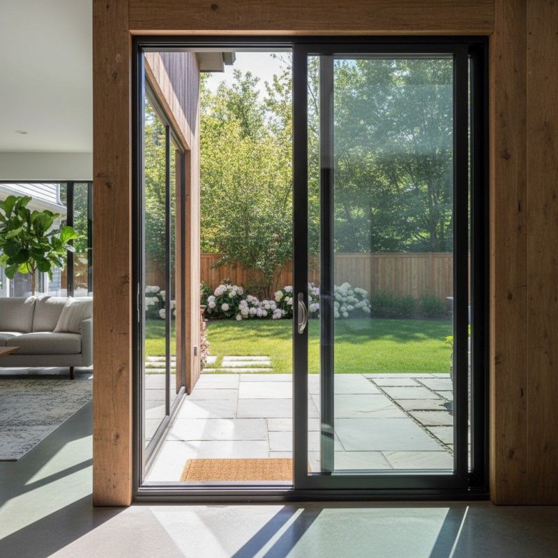 Pocket Door Installation in Overland Park, KS
