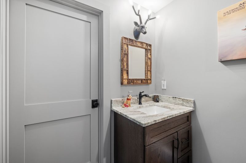 Pocket Door Installation in Durham, NC
