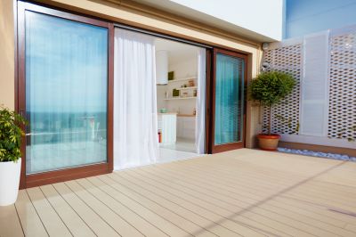 Pocket Doors Replacement in Cary, NC