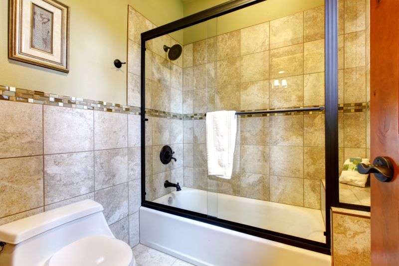 Shower Door Repair in Alpharetta, GA