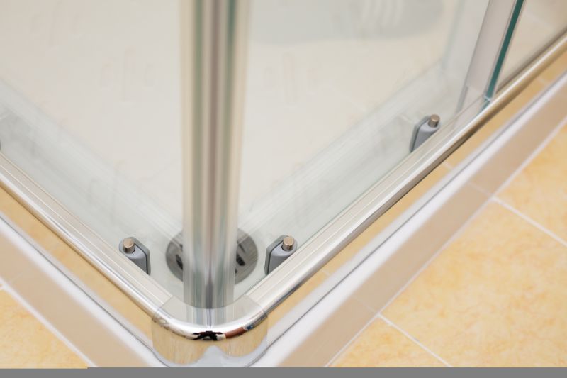 Shower Glass Replacement in Denver, CO