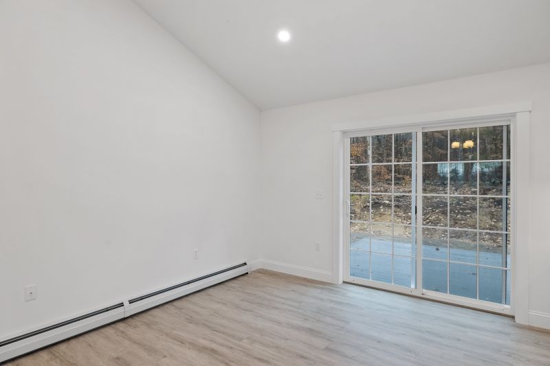 Sliding Door Repair in Alpharetta, GA