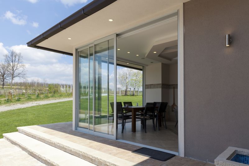 Sliding Patio Door Repair in Alpharetta, GA