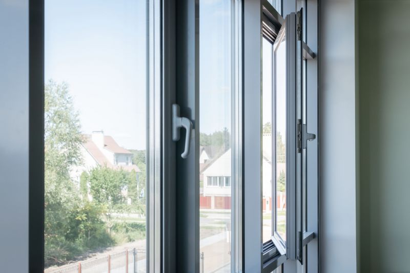 Sliding Windows Installation in Portland, ME