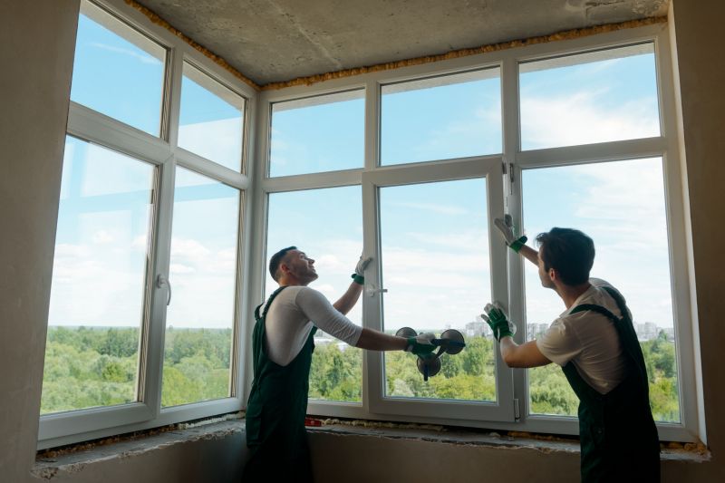 Soundproof Windows Installation in Worcester, MA