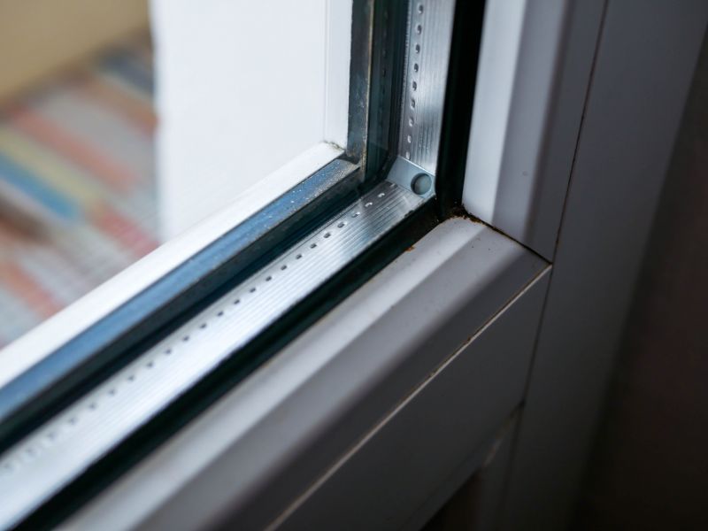 Soundproof Windows Installation in Portland, ME