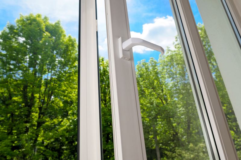 Vinyl Window Replacement in Cincinnati, OH