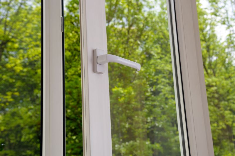 Vinyl Window Replacement in Cincinnati, OH