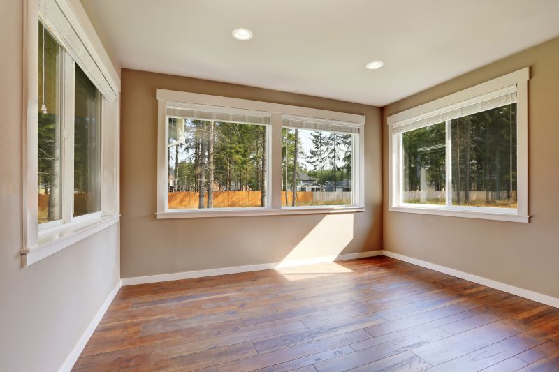 Vinyl Window Replacement in Framingham, MA