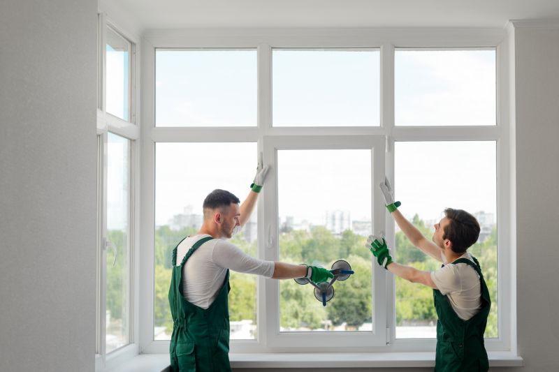 Vinyl Window Replacement in Manchester, NH