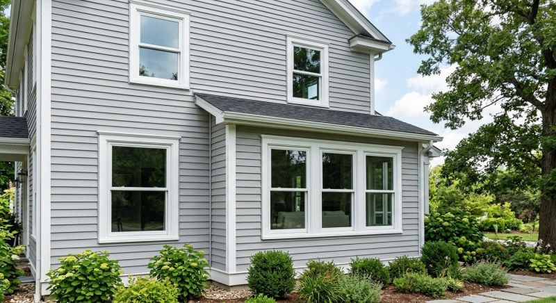 Vinyl Window Service in Saint Petersburg, FL